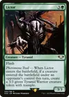 Product image for Lictor