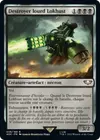 Product image for Destroyer lourd Lokhust