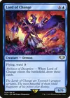 Product image for Lord of Change