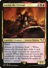 Product image for Lucius the Eternal