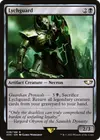 Product image for Lychguard