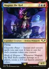 Product image for Magnus the Red