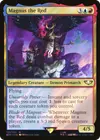 Product image for Magnus the Red