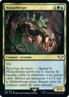 Product image for Malanthrope