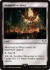 Product image for Mémorial à la gloire