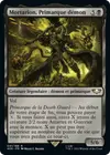 Product image for Mortarion, Primarque démon