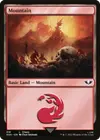 Product image for Montagne