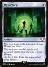 Product image for Forge mystique