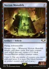 Product image for Necron Monolith
