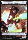 Product image for Necron Warrior