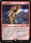 Product image for Past in Flames