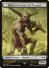 Product image for Plaguebearer of Nurgle
