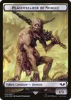 Product image for Plaguebearer of Nurgle