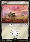 Product image for Plaine