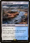 Product image for Prairie ruisselante