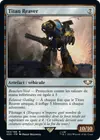 Product image for Titan Reaver