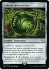 Product image for Orbe de Résurrection