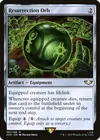 Product image for Resurrection Orb