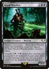 Product image for Royal Warden