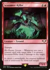 Product image for Screamer-Killer