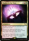Product image for Shadow in the Warp