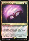 Product image for Shadow in the Warp