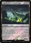 Product image for Shard of the Nightbringer