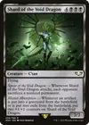 Product image for Shard of the Void Dragon