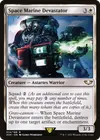 Product image for Space Marine Devastator