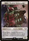 Product image for Space Marine Devastator