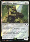 Product image for Space Marine Scout