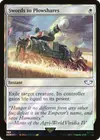 Product image for Swords to Plowshares