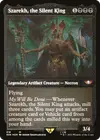 Product image for Szarekh, the Silent King