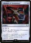 Product image for Talisman de dominance