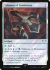 Product image for Talisman of Dominance