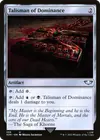 Product image for Talisman de dominance