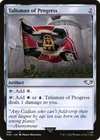 Product image for Talisman de progrès
