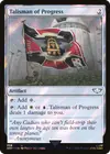 Product image for Talisman of Progress