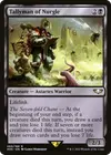 Product image for Tallyman of Nurgle