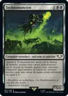 Product image for Technomancien
