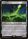 Product image for Technomancer