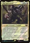 Product image for The Swarmlord