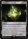 Product image for Their Name Is Death