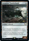 Product image for Escorteur Thunderhawk