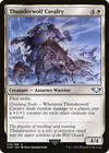 Product image for Thunderwolf Cavalry