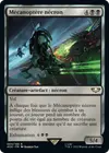 Product image for Mécanoptère nécron