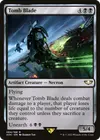 Product image for Tomb Blade
