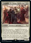 Product image for Triomphe de Sainte-Katherine