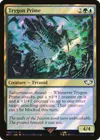 Product image for Trygon Prime