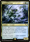 Product image for Tyranid Prime